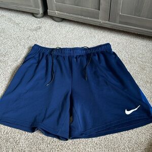 Men’s Nike drawstring shorts